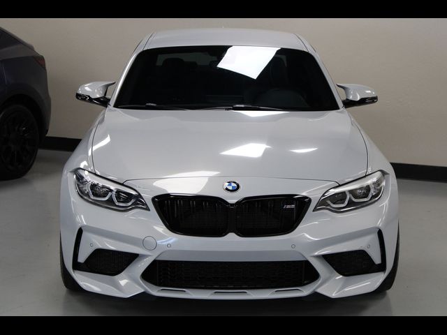 2021 BMW M2 Competition