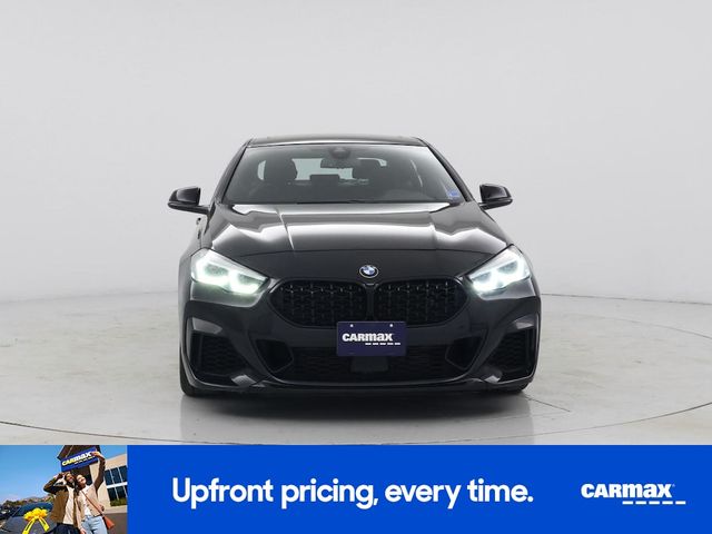 2021 BMW 2 Series M235i xDrive