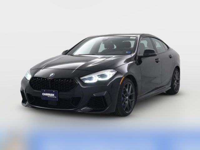 2021 BMW 2 Series M235i xDrive