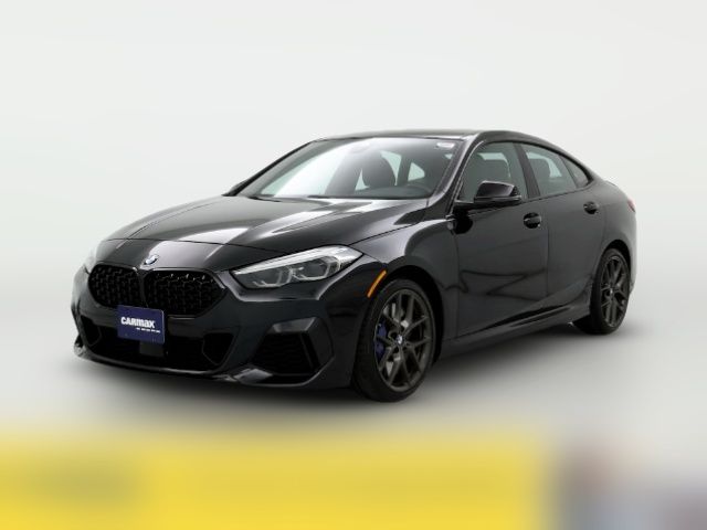 2021 BMW 2 Series M235i xDrive