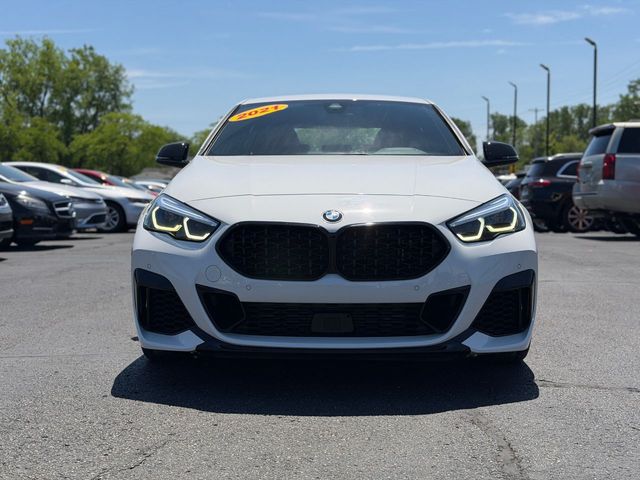 2021 BMW 2 Series M235i xDrive