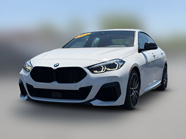 2021 BMW 2 Series M235i xDrive