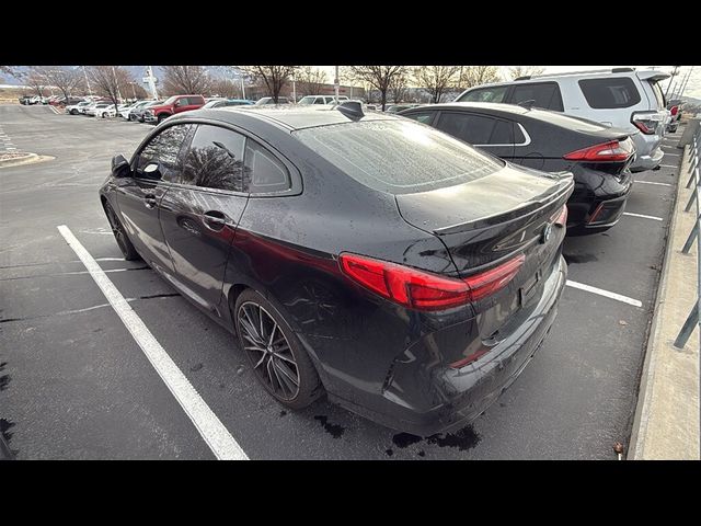 2021 BMW 2 Series M235i xDrive