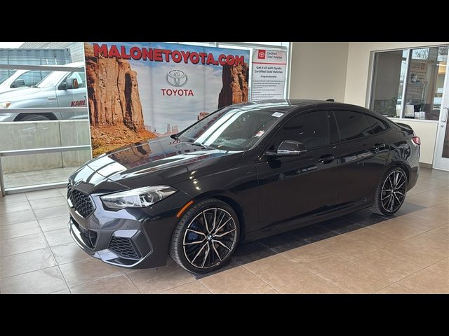 2021 BMW 2 Series M235i xDrive