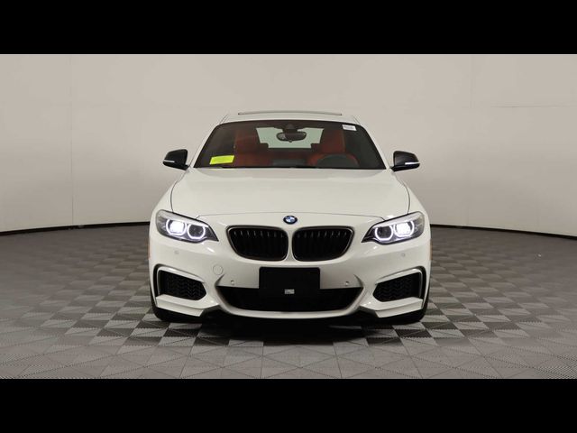 2021 BMW 2 Series M240i xDrive