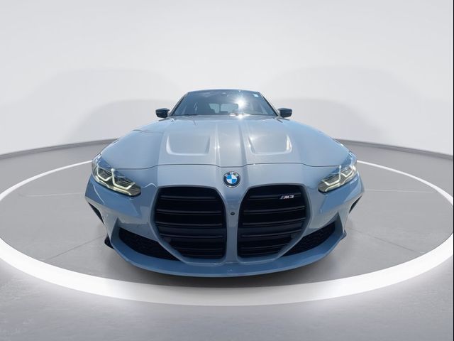 2021 BMW M3 Base