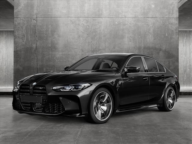 2021 BMW M3 Base