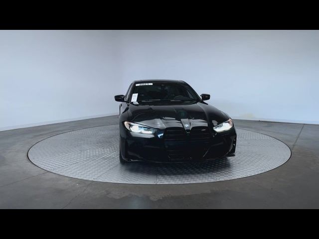 2021 BMW M3 Base