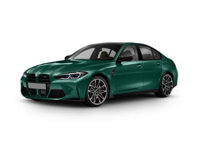 2021 BMW M3 Base