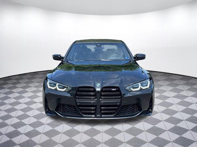 2021 BMW M3 Base