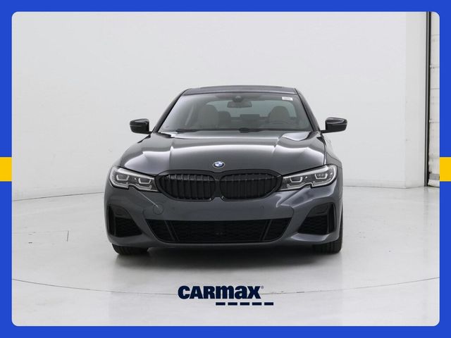 2021 BMW 3 Series M340i