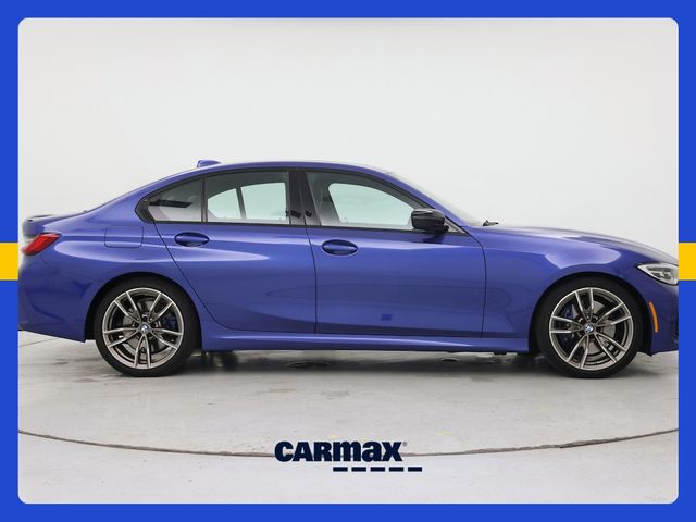 2021 BMW 3 Series M340i xDrive