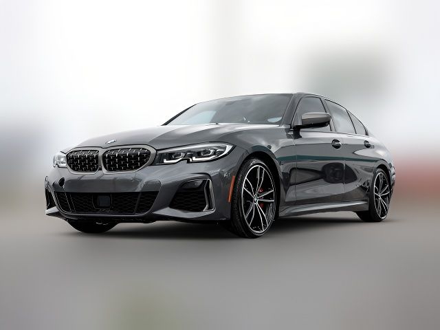 2021 BMW 3 Series M340i