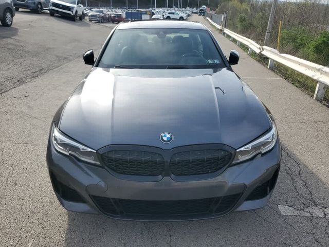 2021 BMW 3 Series M340i xDrive