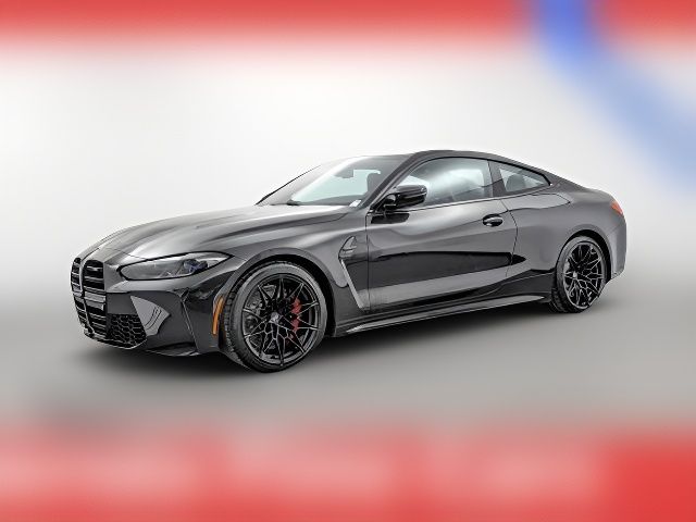 2021 BMW M4 Base
