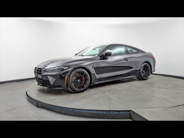2021 BMW M4 Base