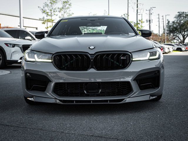 2021 BMW M5 Base