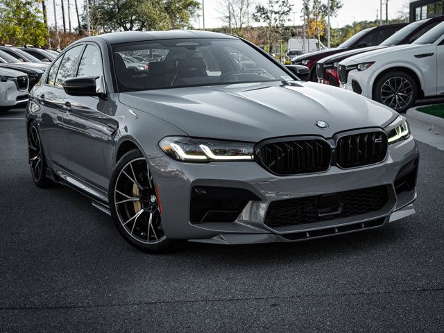 2021 BMW M5 Base