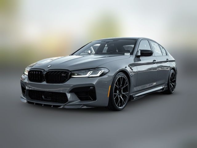 2021 BMW M5 Base