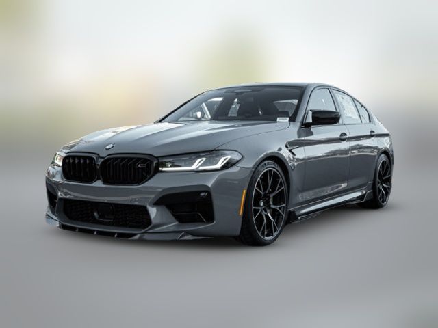 2021 BMW M5 Base