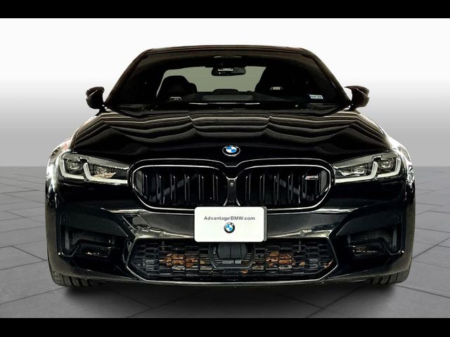 2021 BMW M5 Base