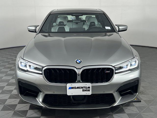 2021 BMW M5 Base