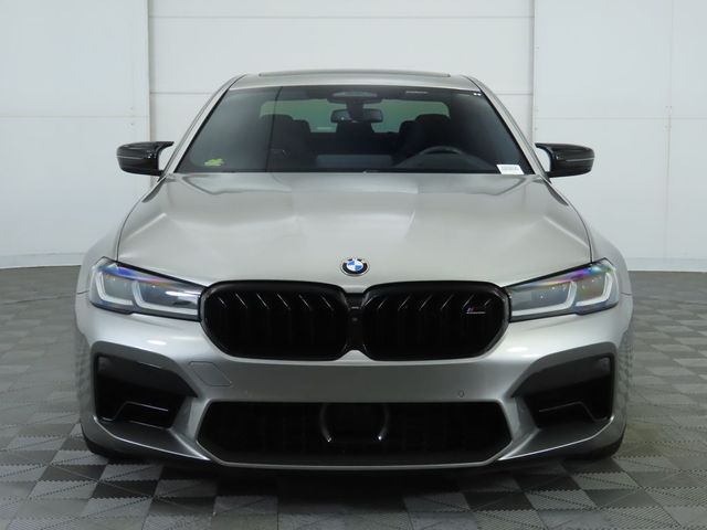 2021 BMW M5 Base