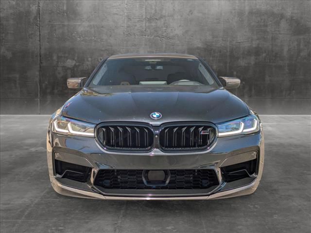 2021 BMW M5 Base