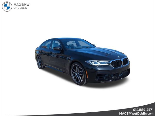 2021 BMW M5 Base