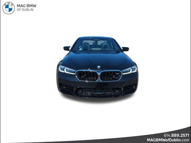 2021 BMW M5 Base