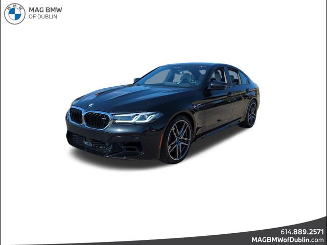 2021 BMW M5 Base