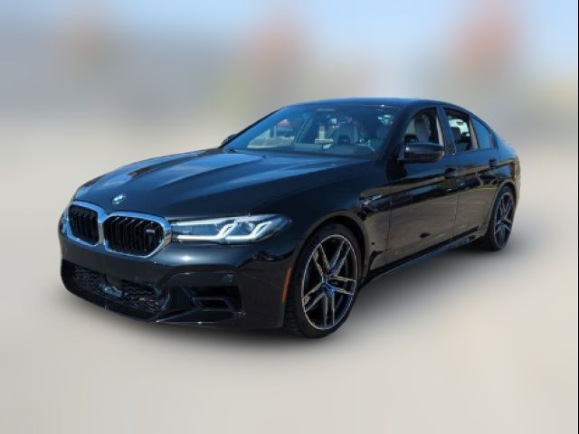 2021 BMW M5 Base