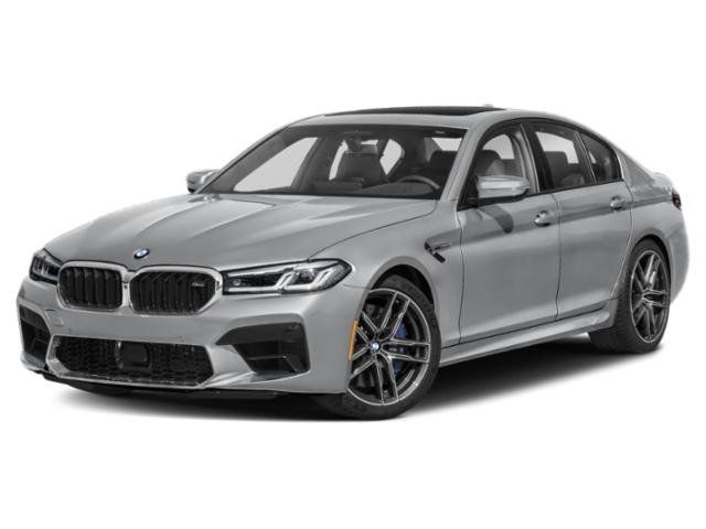 2021 BMW M5 Base