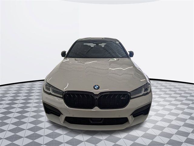 2021 BMW M5 Base