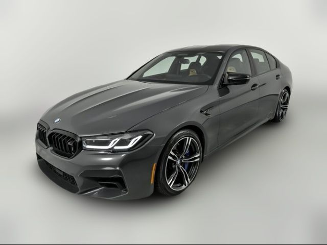 2021 BMW M5 Base