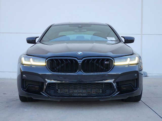 2021 BMW M5 Base