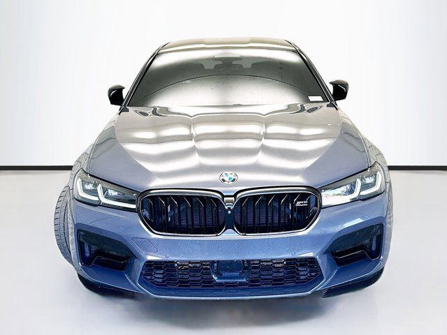 2021 BMW M5 Base