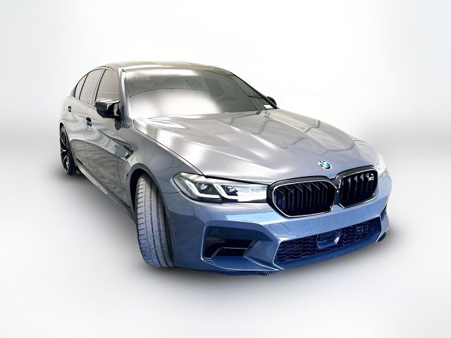 2021 BMW M5 Base