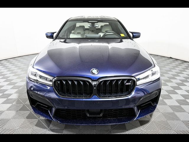 2021 BMW M5 Base