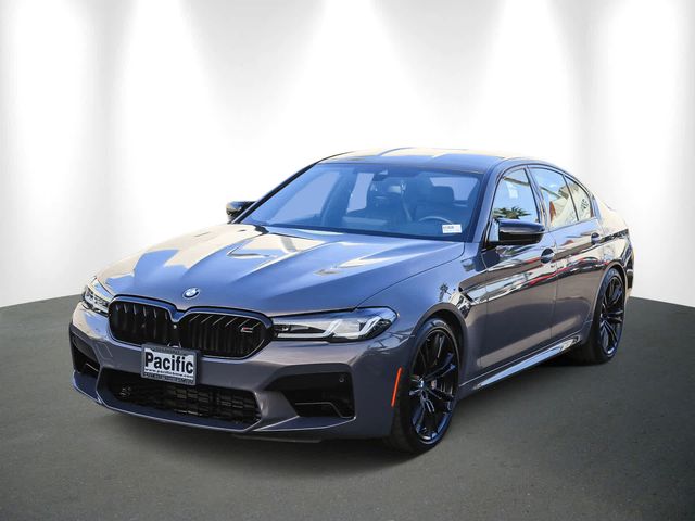 2021 BMW M5 Base