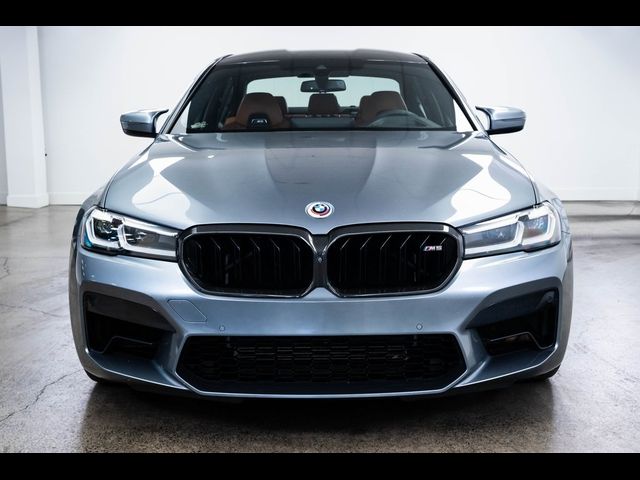 2021 BMW M5 Base