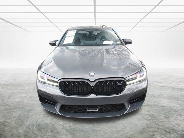 2021 BMW M5 Base