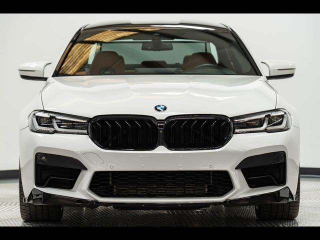 2021 BMW M5 Base