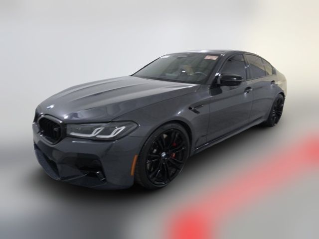 2021 BMW M5 Base