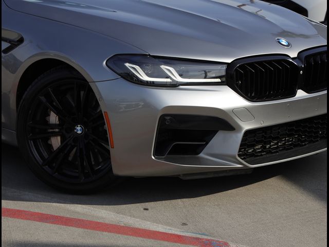 2021 BMW M5 Base