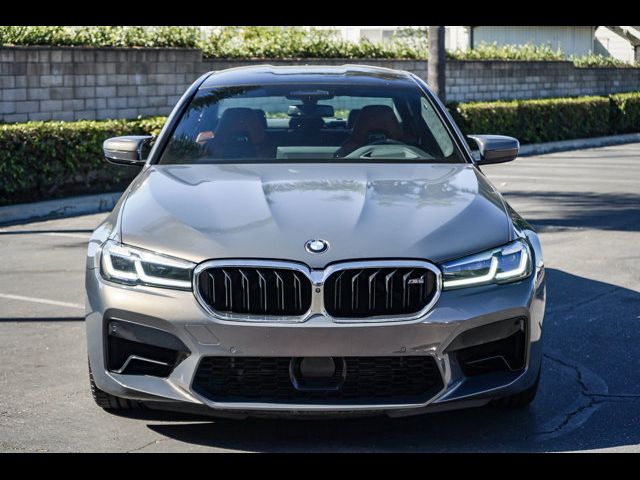 2021 BMW M5 Base