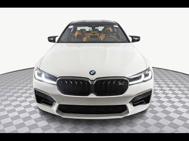 2021 BMW M5 Base