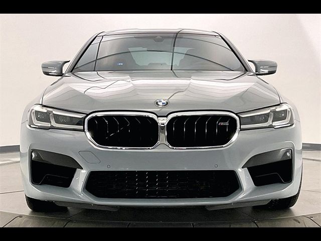 2021 BMW M5 Base