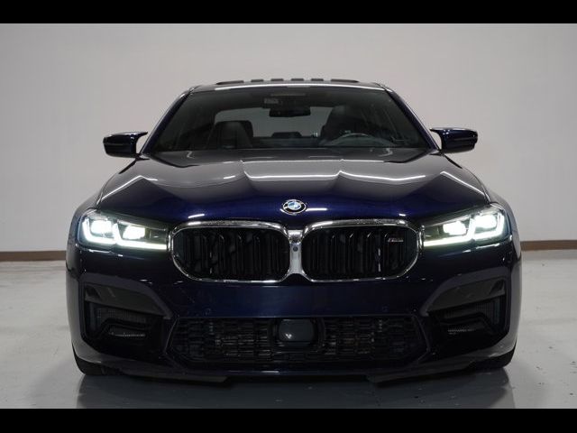 2021 BMW M5 Base