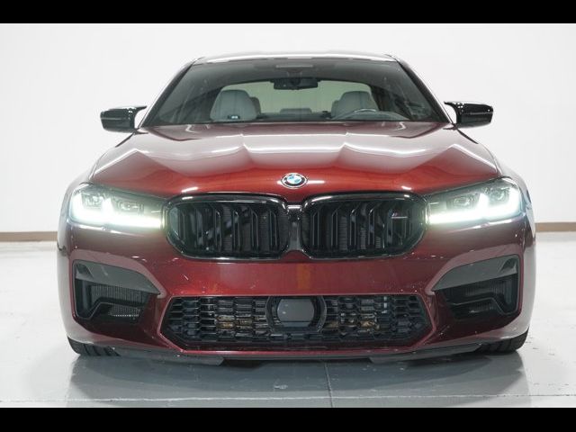 2021 BMW M5 Base